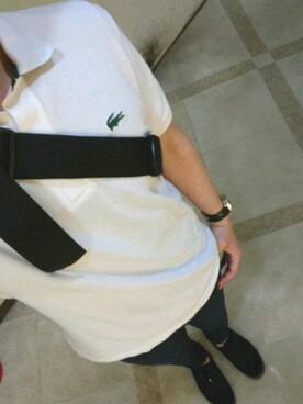 Meさん（メンズ・170cm）の春コーディネート