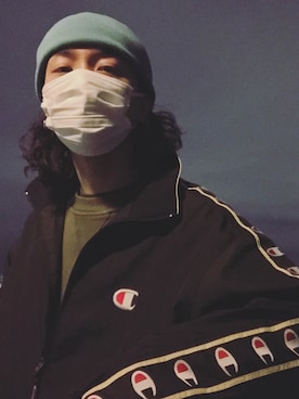 GOMAFU【singer】さんのコーディネート