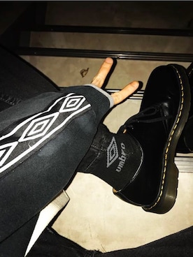 GOMAFU【singer】さんのコーディネート