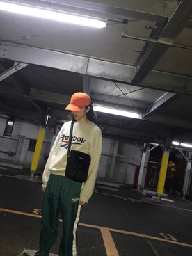 GOMAFU【singer】さんのコーディネート