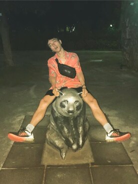 GOMAFU【singer】さんのコーディネート