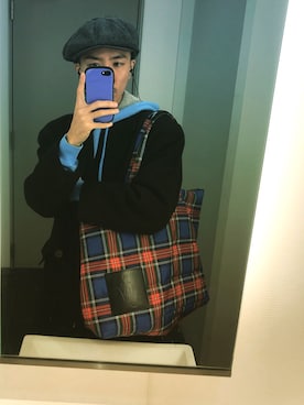 GOMAFU【singer】さんのコーディネート