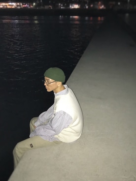 GOMAFU【singer】さんのコーディネート