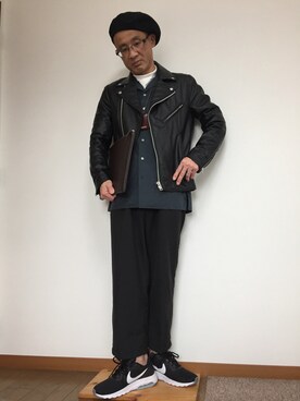 kojiさんのコーディネート