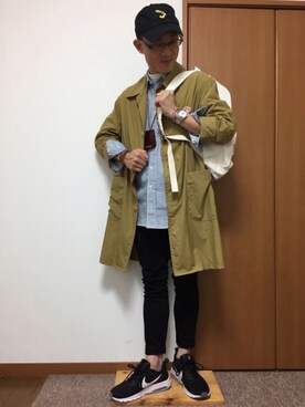 kojiさんのコーディネート