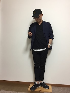 kojiさんのコーディネート