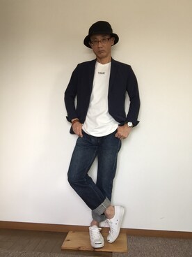 kojiさんのコーディネート