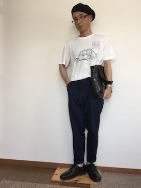 kojiさんのコーディネート