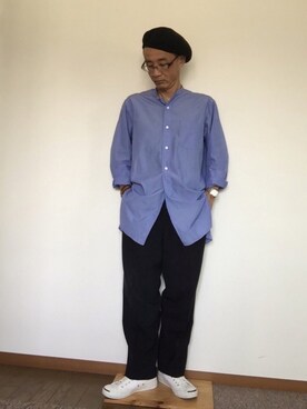 kojiさんのコーディネート