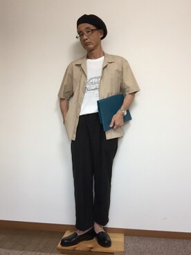 kojiさんのコーディネート