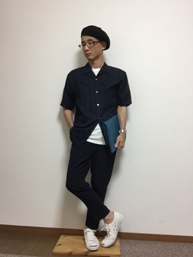 kojiさんのコーディネート