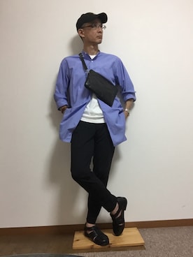 kojiさんのコーディネート