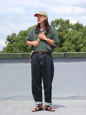    bb_stgさんのコーディネート