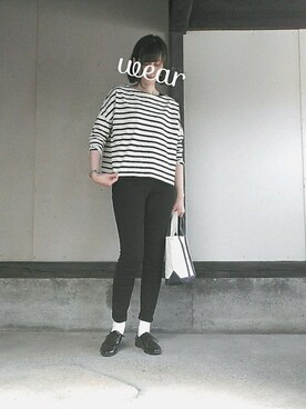 cyameさんのコーディネート