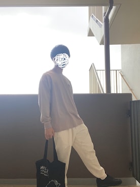 Aiden同学さんのコーディネート