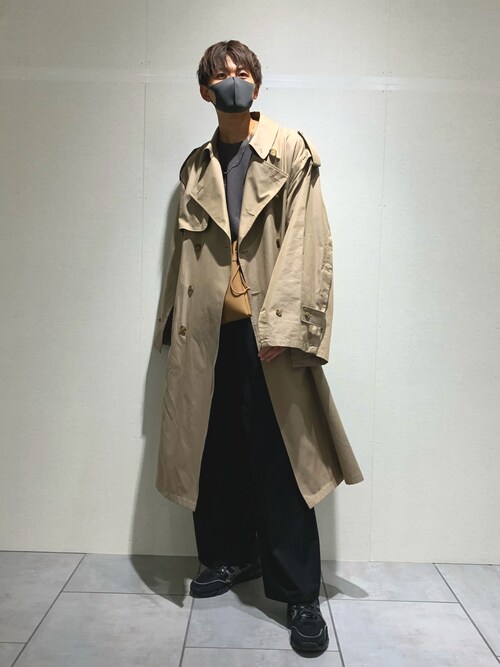 かずさんのコーディネート