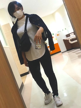 ぽむまめこさんのコーディネート