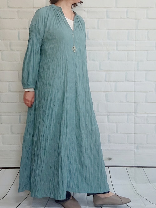 いけちゃん Bou Jeloudのワンピースを使ったコーディネート Wear