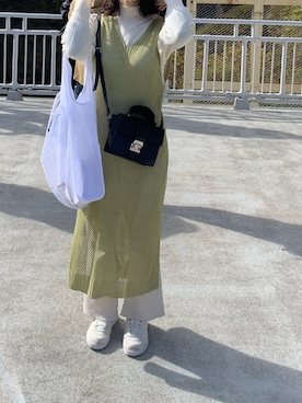 空さんのコーディネート