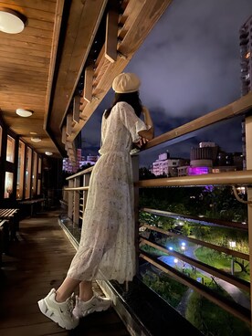 weiweiさんのコーディネート