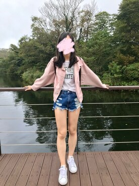 weiweiさんのコーディネート