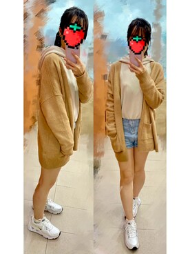 weiweiさんのコーディネート