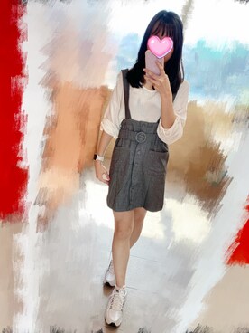 weiweiさんのコーディネート