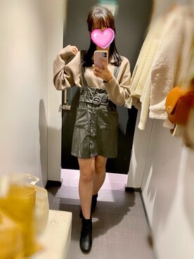 weiweiさんのコーディネート