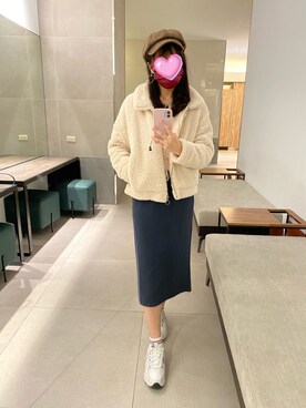 weiweiさんのコーディネート