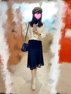 weiweiさんのコーディネート