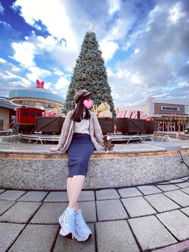 weiweiさんのコーディネート