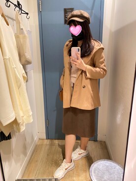 weiweiさんのコーディネート