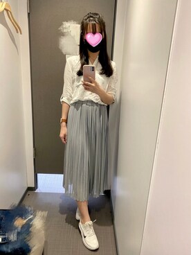 weiweiさんのコーディネート