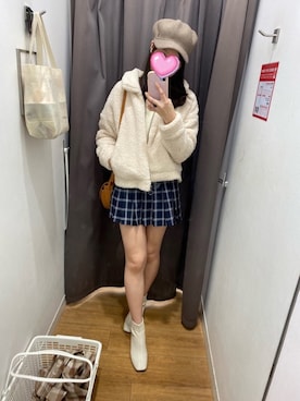 weiweiさんのコーディネート