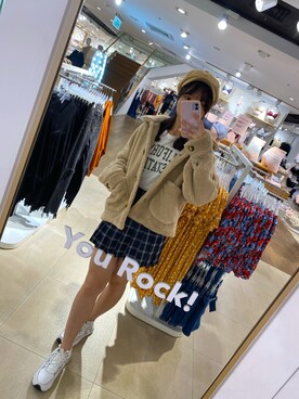 weiweiさんのコーディネート