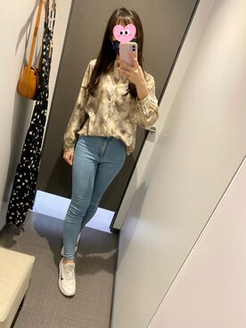 weiweiさんのコーディネート