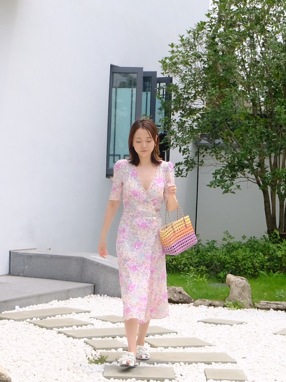 rouje Rosalie ドレス　ワンピース　ルージュ rouje ルージュ Rosalie ロザリー ドレス ワンピース ROSANNA PERRONE