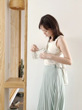 是阿金诶_(かな)さんのコーディネート