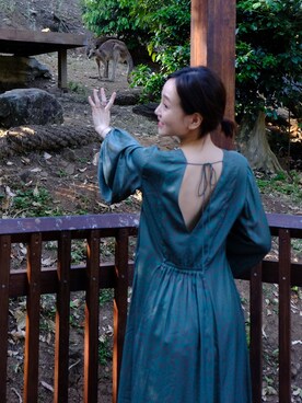 是阿金诶_(かな)さんのコーディネート