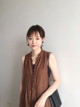 是阿金诶_(かな)さんのコーディネート