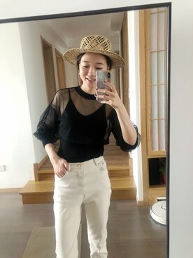 是阿金诶_(かな)さんのコーディネート