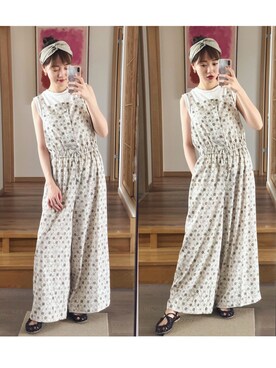 是阿金诶_(かな)さんのコーディネート