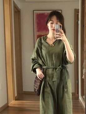 是阿金诶_(かな)さんのコーディネート