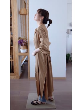 是阿金诶_(かな)さんのコーディネート