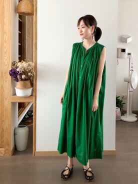 是阿金诶_(かな)さんのコーディネート