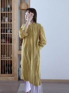 是阿金诶_(かな)さんのコーディネート