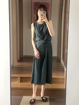 是阿金诶_(かな)さんのコーディネート