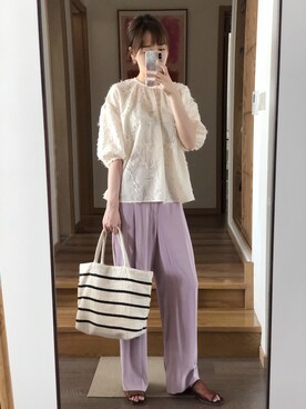 是阿金诶_(かな)さんのコーディネート