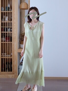 是阿金诶_(かな)さんのコーディネート