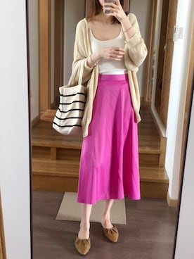 是阿金诶_(かな)さんのコーディネート